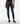Donna Mid Rise Ankle Skinny Leg