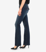 Kate Low Rise Bootcut, Exclusive (Favor Wash) Hover Image