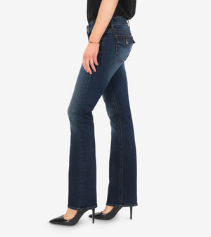 Kate Low Rise Bootcut, Exclusive (Favor Wash)