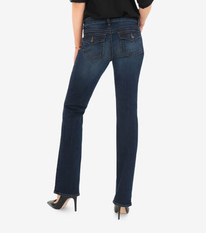 Kate Low Rise Bootcut, Exclusive (Favor Wash)