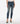 Connie Mid Rise Ankle Skinny