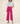 Topaz Linen Wide Leg