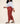 Charlotte High Rise Crop Straight Leg, Plus