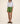 Katana Linen Drawstring Short