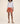 Katana Linen Drawstring Short
