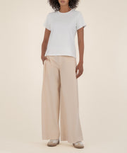 Elisa High Rise Wide Leg