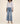 Meg High Rise Wide Straightleg