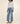 Meg High Rise Wide Straightleg