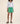 Katana Linen Drawstring Short