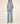 Jean High Rise Wide Leg