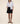 Nicole Linen Blend Short