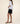 Nicole Linen Blend Short