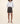 Nicole Linen Blend Short