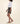 Nicole Linen Blend Short