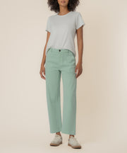 Ashton Wide Leg Barrel