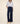 Meg High Rise Wide Leg, Petite