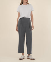 Charlotte High Rise Wide Leg