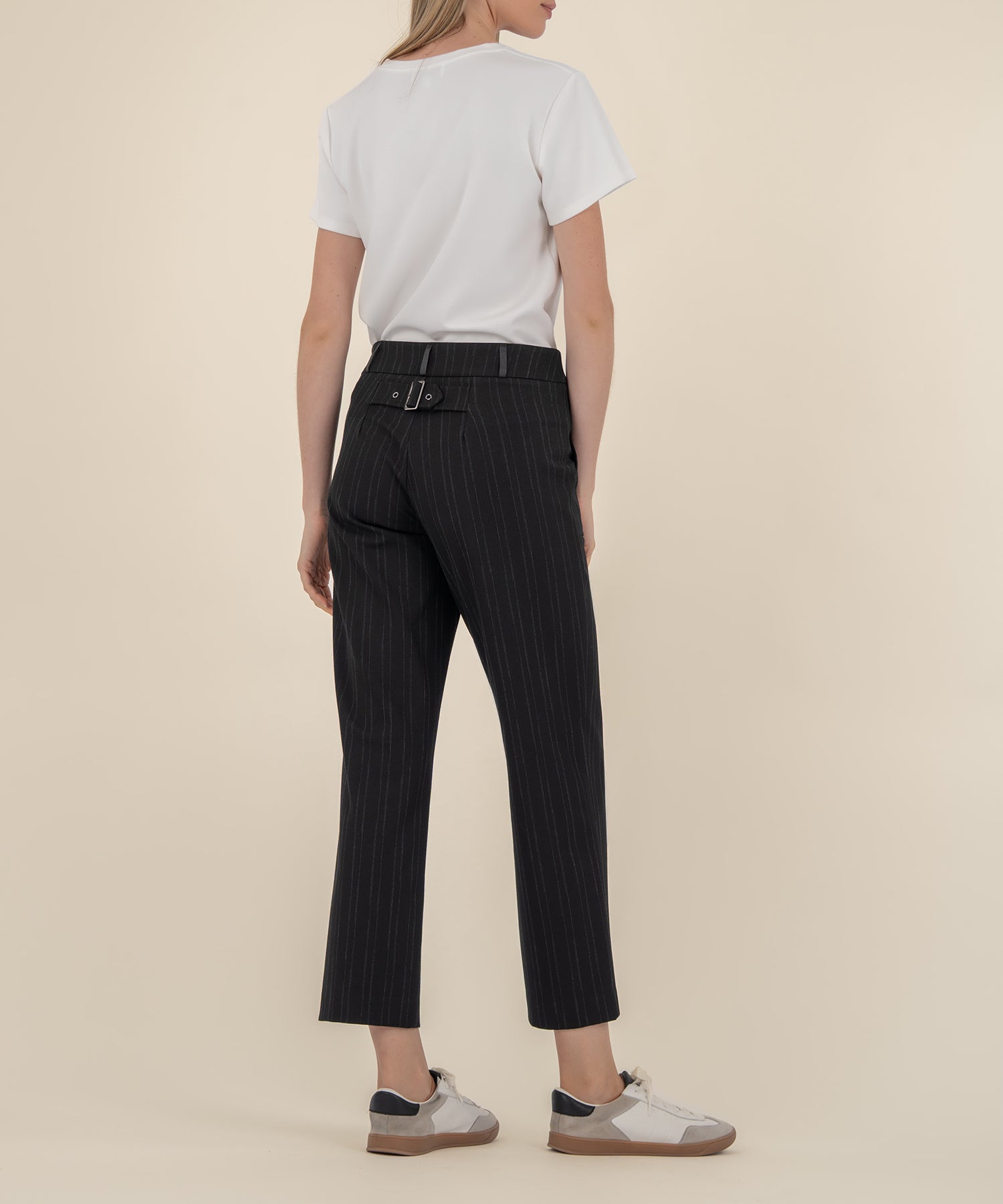 Fay High Rise Trouser