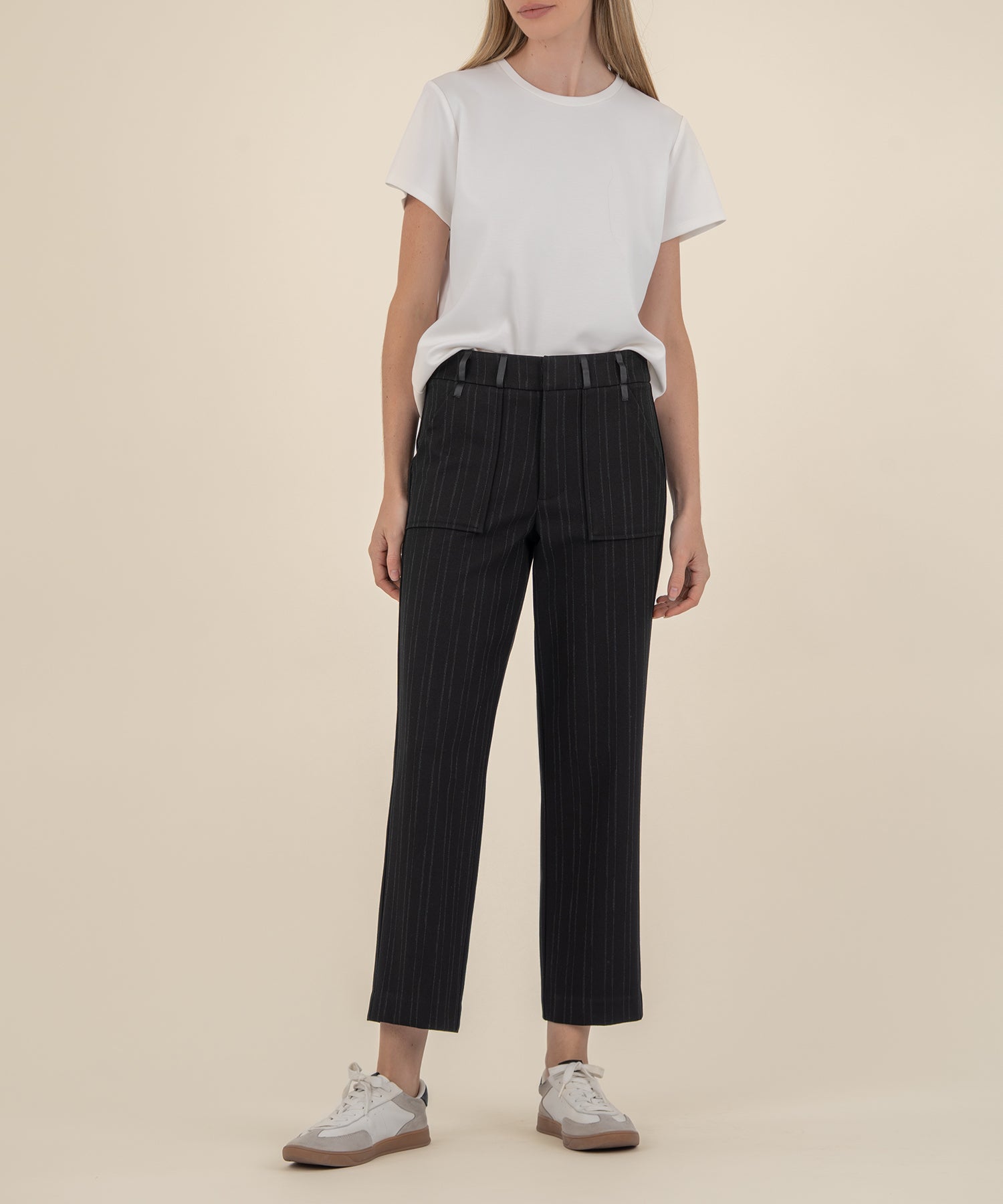 Fay High Rise Trouser
