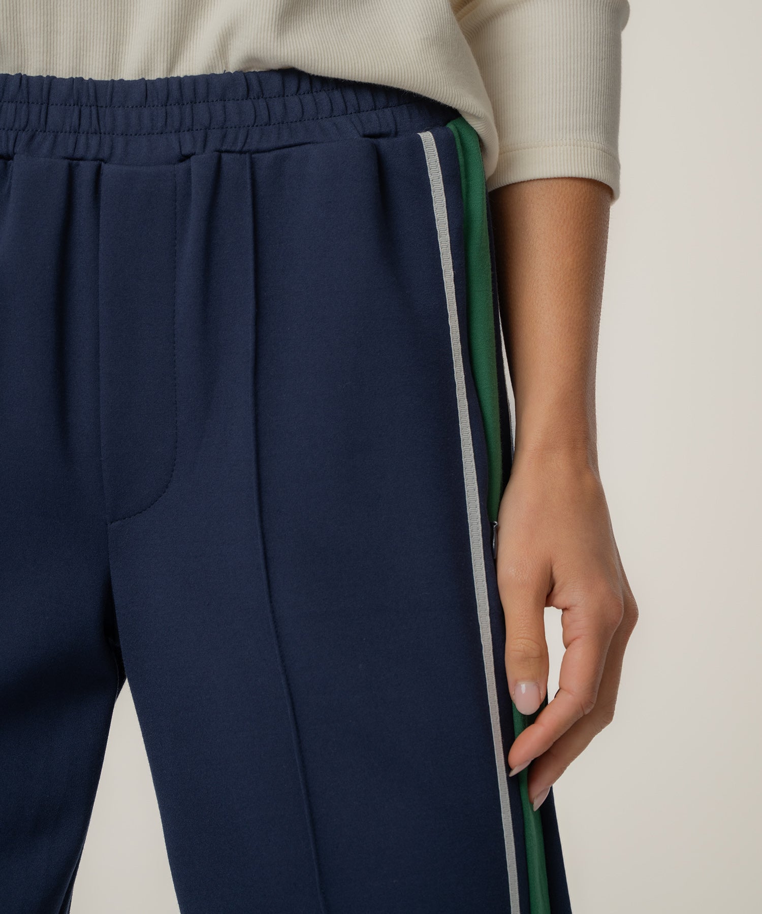 Copa Straight Leg Pant