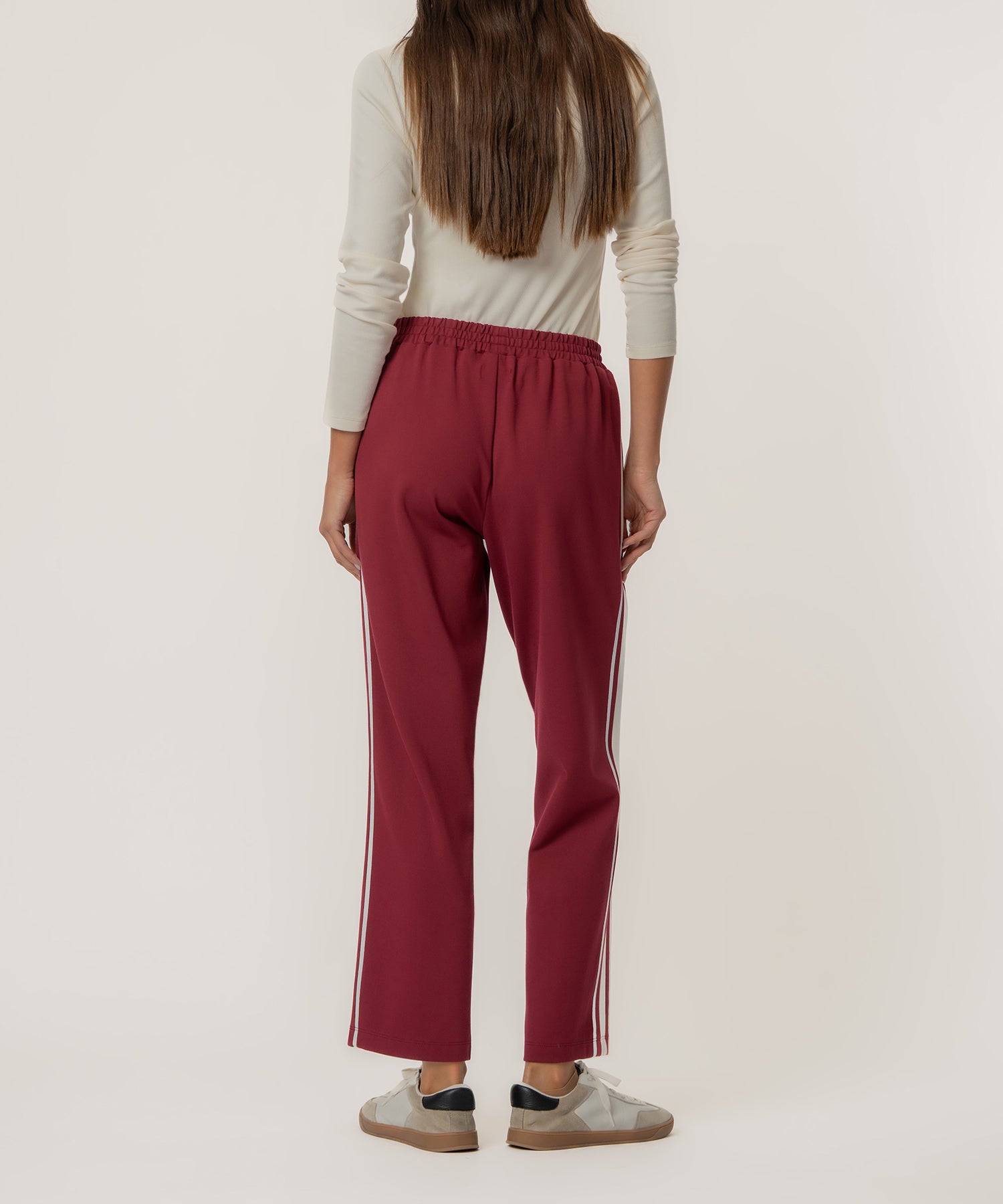 Copa Straight Leg Pant