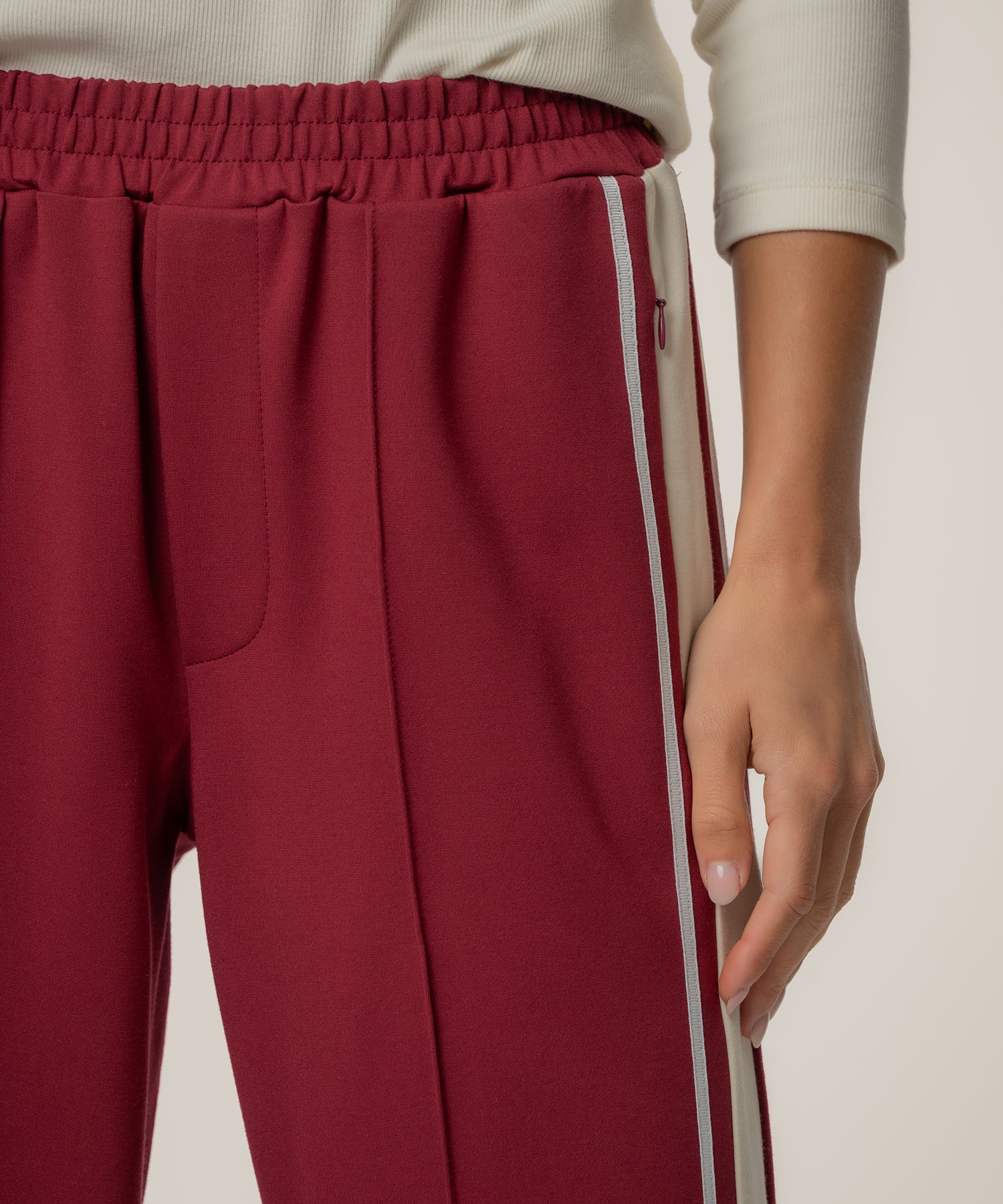 Copa Straight Leg Pant