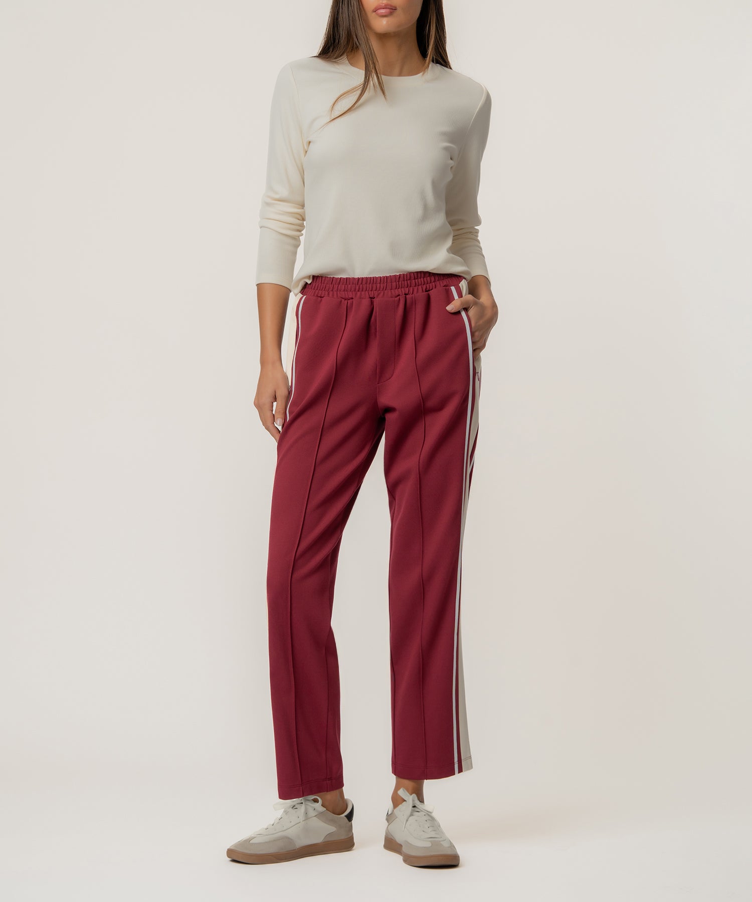 Copa Straight Leg Pant
