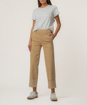 Sienna High Rise Straight Leg