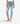 Connie High Rise Crop Skinny