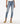 Connie High Rise Crop Skinny