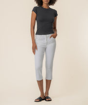 Gigi High Rise Capri