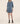 Anika Denim Dress