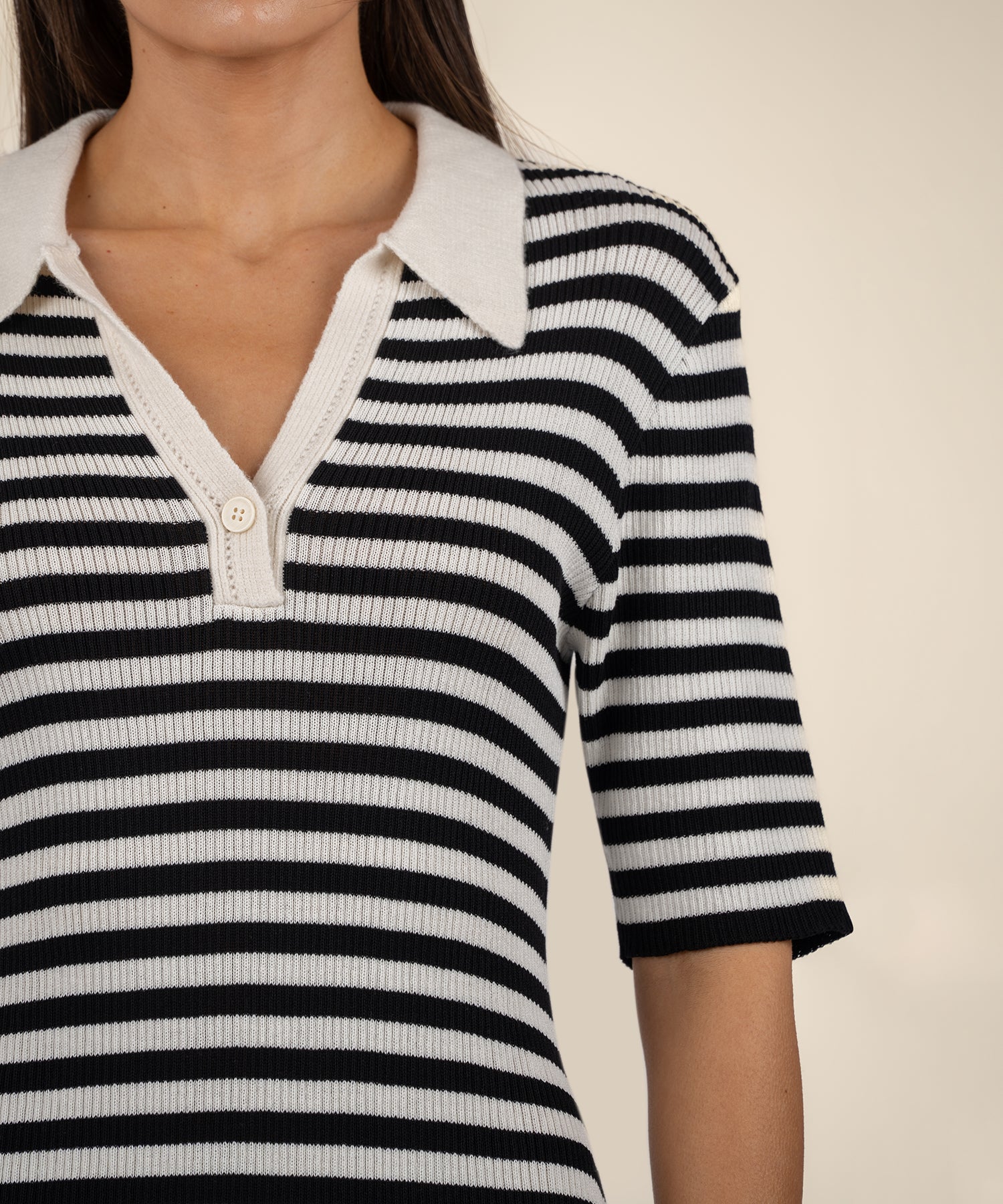 Apollonia Sweater Dress