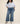 Meg High Rise Wide Leg, Plus