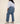Meg High Rise Wide Leg, Plus