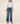 Meg High Rise Wide Leg, Long