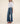 Meg High Rise Wide Leg, Long