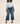 Meg High Rise Wide Leg, Plus