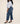 Meg High Rise Wide Leg, Plus