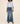 Meg High Rise Wide Leg, Petite