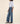 Meg High Rise Wide Leg, Petite