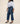 Meg High Rise Pant