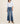 Meg High Rise Wide Leg