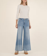 Ryan High Rise Super Wide Leg