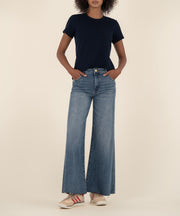 Ryan High Rise Super Wide Leg