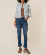 Kara Denim Jacket