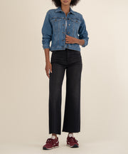 Juliet Denim Jacket