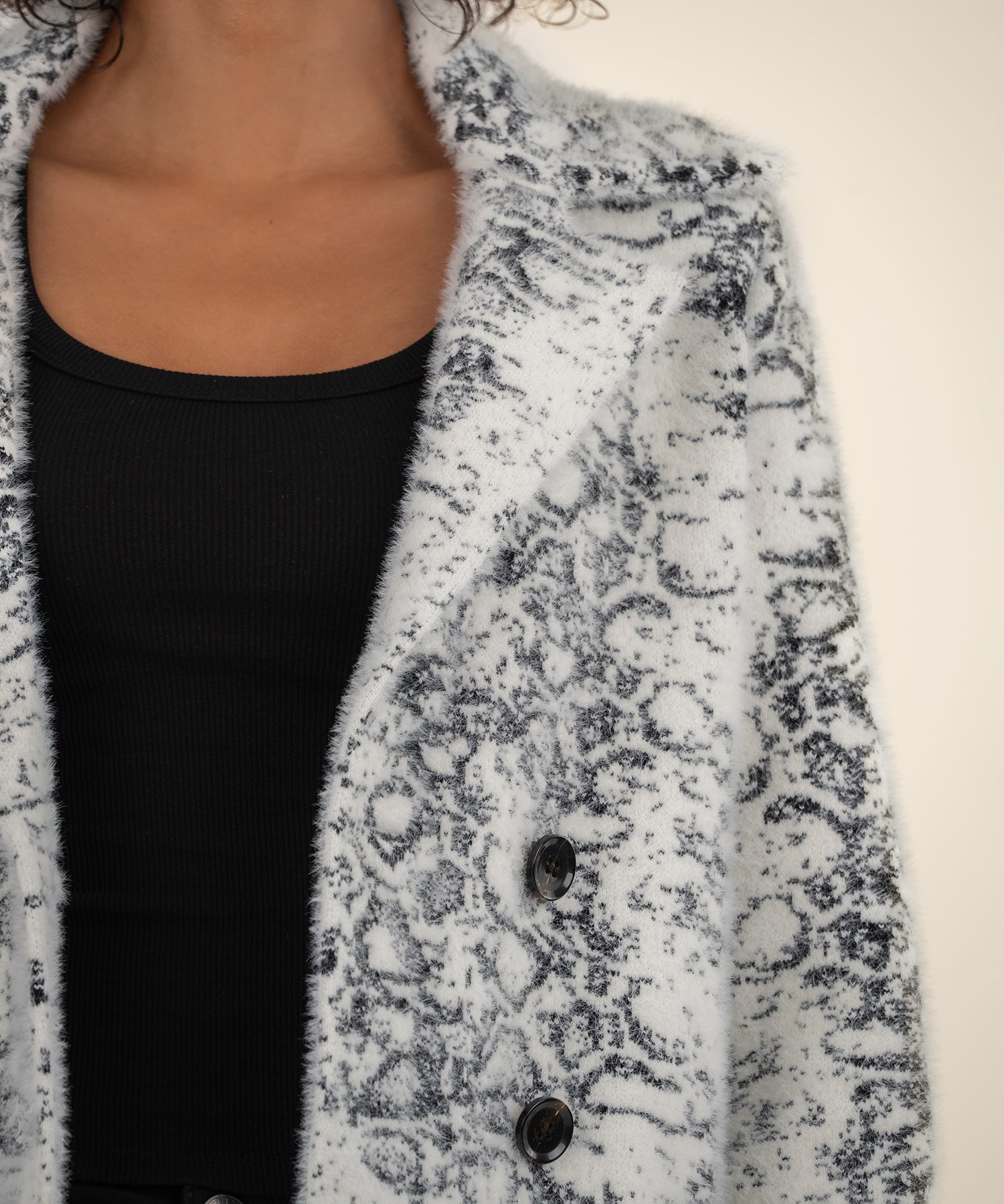 Aaliyah Coat