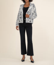 Aaliyah Coat