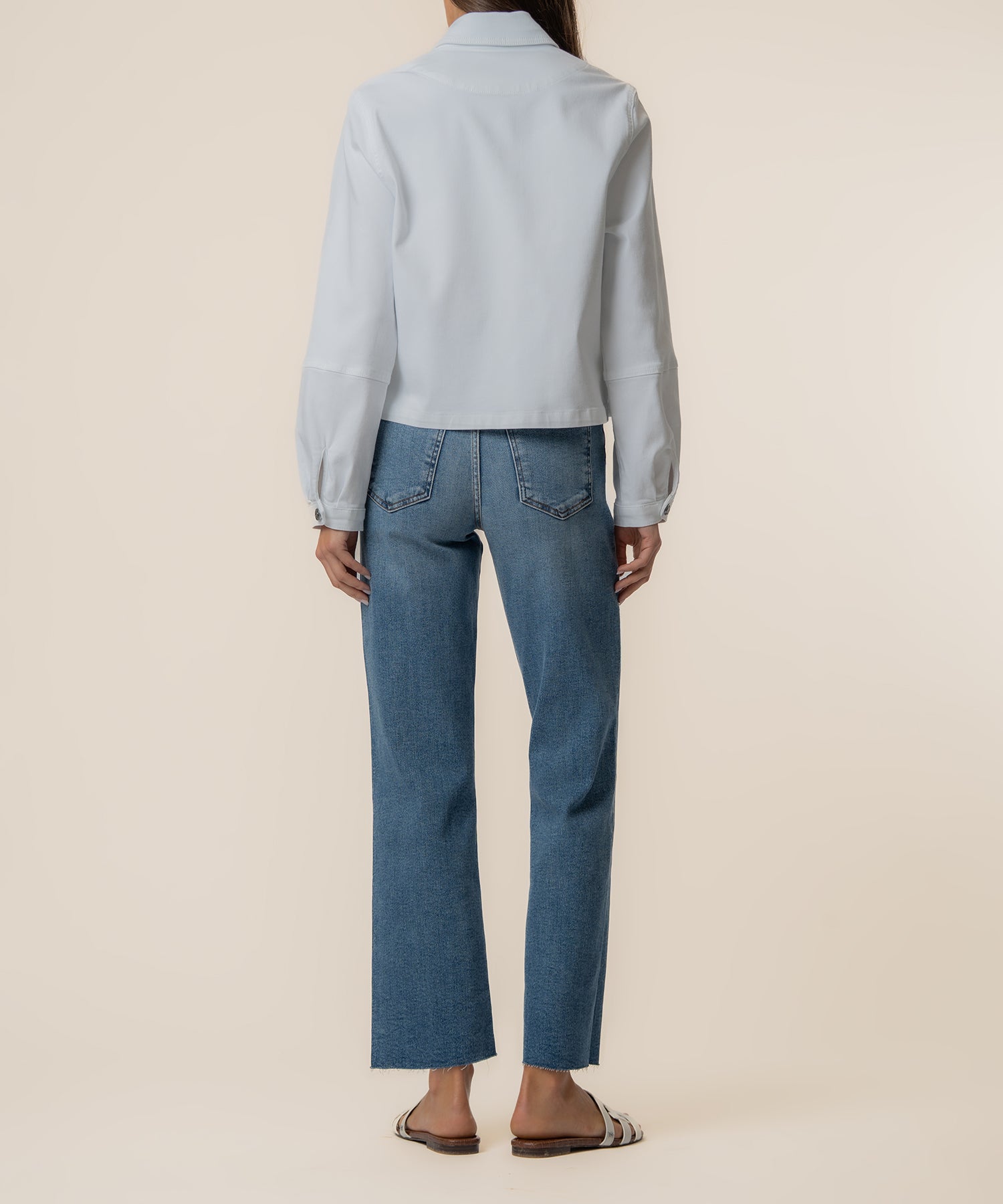 Bailey Jacket